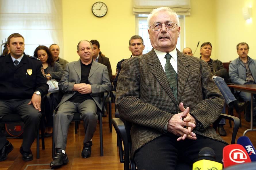 'Vrbovao sam građane za Udbu i brzo su mi postajali poslušni'