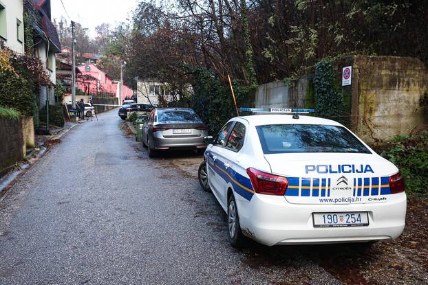 Zagreb: Na Črnomercu pronađeno tijelo žene, policijski očevid u tijeku