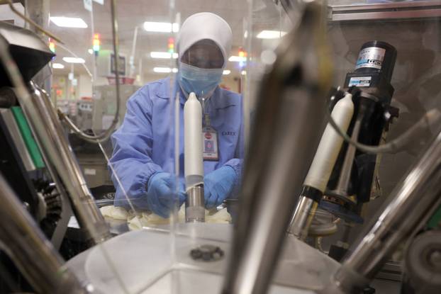 World's top condom maker Karex to raise prices sharply as Iran crisis strains supply chain