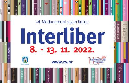 Interliber, međunarodni sajam knjiga