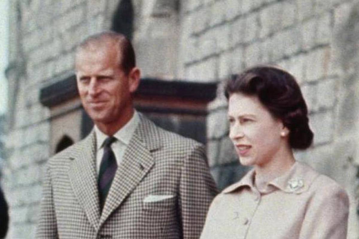 Kraljica Elizabeta posjetila je Hrvatsku prije 50 godina, znate li s kim se družila i gdje je bila?