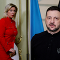 Stigla reakcija Kremlja na ukrajinski napad: U Kijevu je čudovište koje je stvorio Zapad!