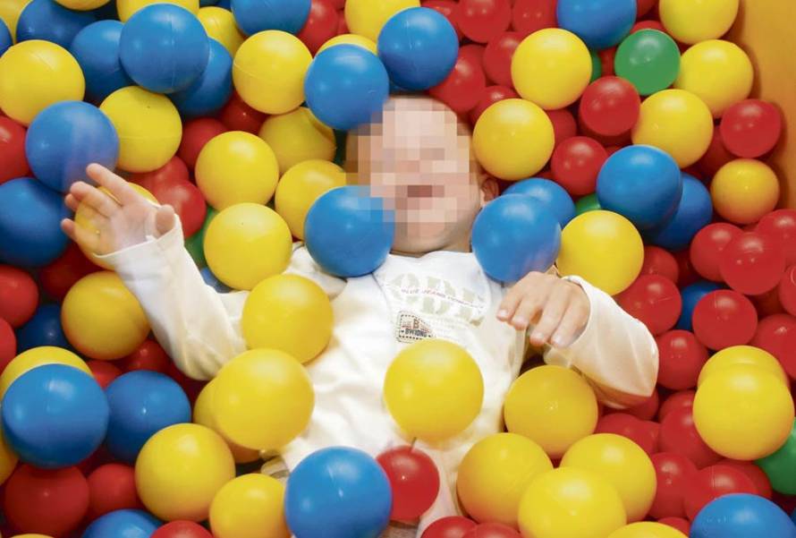 Davor Puklavec/Pixsell