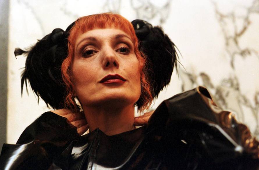 Josipa Lisac i Uhlik nagrađeni su Porinom za životno djelo...