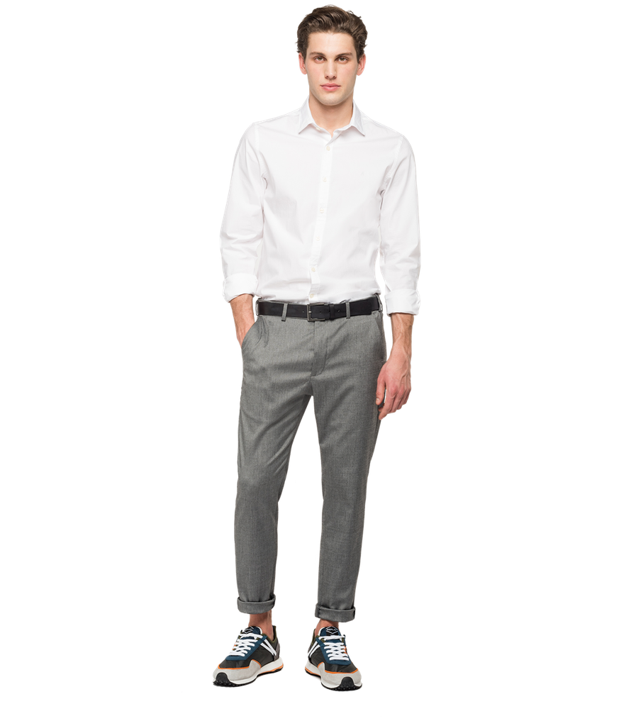 Novi službeni Replay web shop je otvoren!