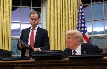 Trump naredio oduzimanje državljanstva djeci ilegalnih migranata! Uslijedila tužba...