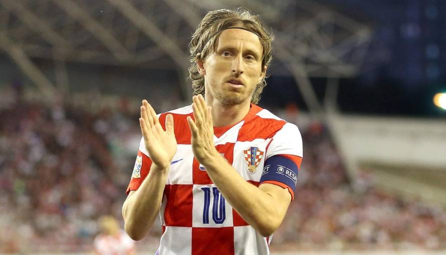 Modrić otkrio ritual sa SP-a iz Rusije i kritizirao suigrača: Ne napreduješ i unosiš nesigurnost