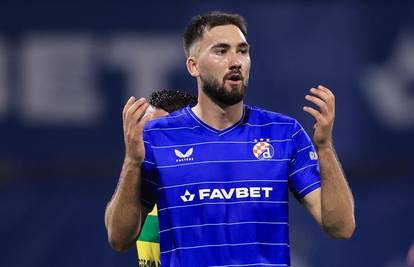 Bivši 'vatreni': Beljin problem je psihološki. Nije zadovoljan, a u Dinamu je očekivao uhvatiti SP