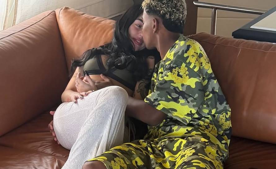 Saudijci bili spremni iskrcati čak 400 milijuna eura za Yamala? Barcelona ih hladno odbila