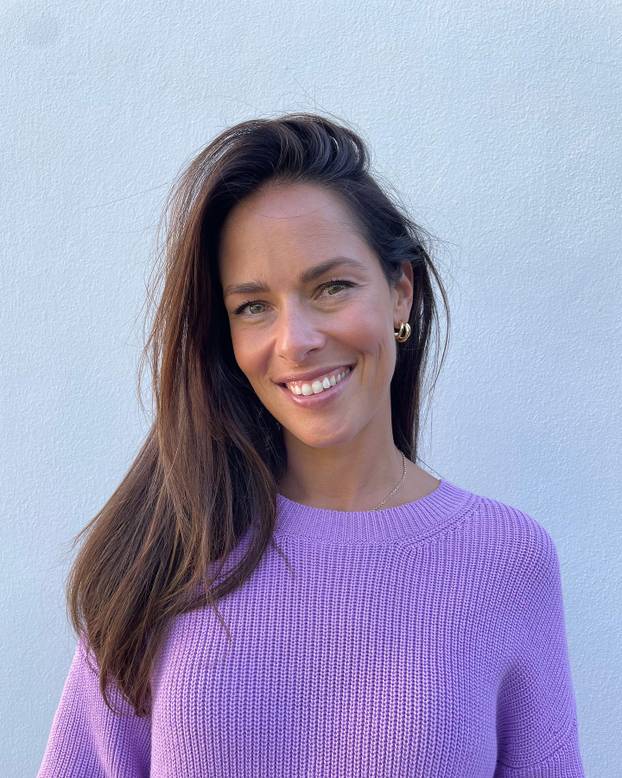 FOTO Trenirala pod bombama u bazenu, ljubila slavne sportaše i postala broj 1. Ovo je njen put...