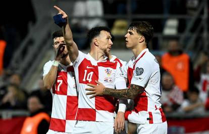 Opet nas podcjenjuju! Kladionice dale Hrvatskoj manje šanse za osvajanje SP-a nego Kolumbiji