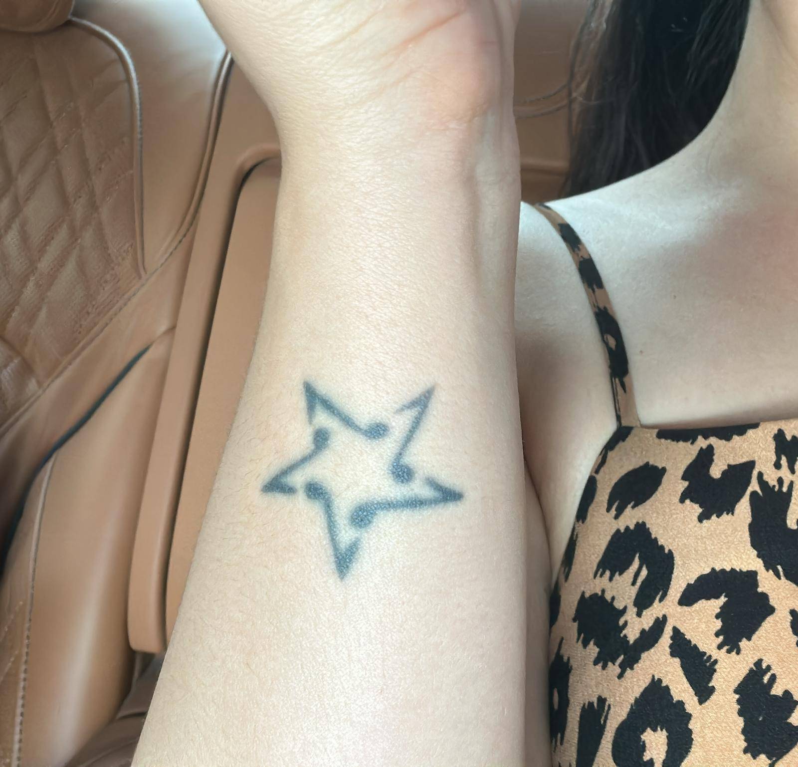 Ove zvijezde otkrile su nam što znače njihove tetovaže! Baby Lasagna: 'Jednu sam i prekrio'