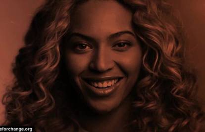 Beyonce i Salma s Guccijem promoviraju osnaživanje žena 