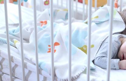 Preživjela beba je u Nazorovoj: Nije se javio nitko od obitelji