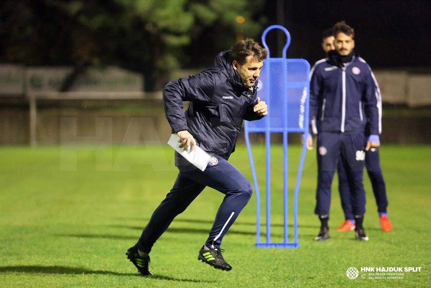 Ozobić: U Hajduku su pogodili s Kopićem, on je dobar izbor