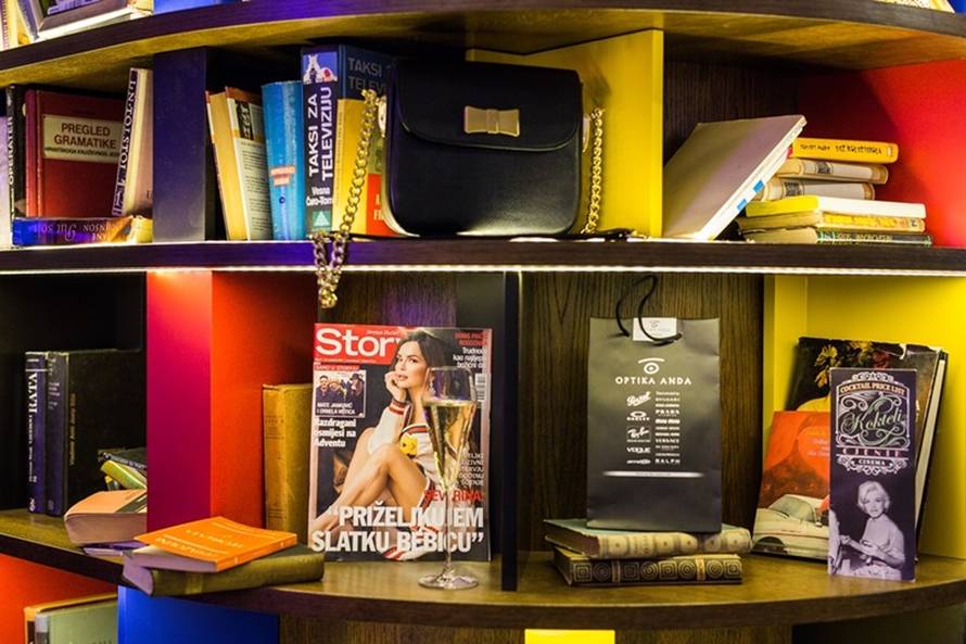 'Najveći showman' oduševio je poznate na Trés Chic večerima