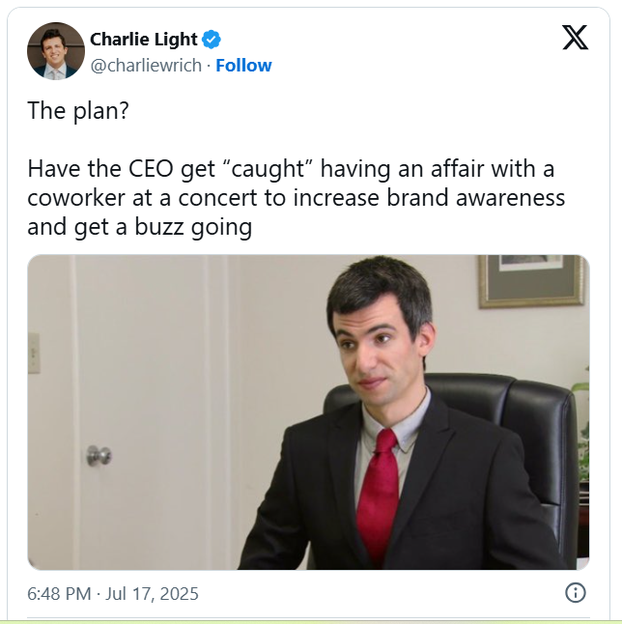 FOTO Cijeli svijet bruji o njima! Coldplay nije dugo izdao singl, al' je dvoje ljudi postalo singl…