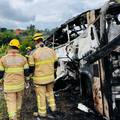 Strašna tragedija u Brazilu: Sudarili se autobus, kamion i automobil. Poginulo je 30 ljudi