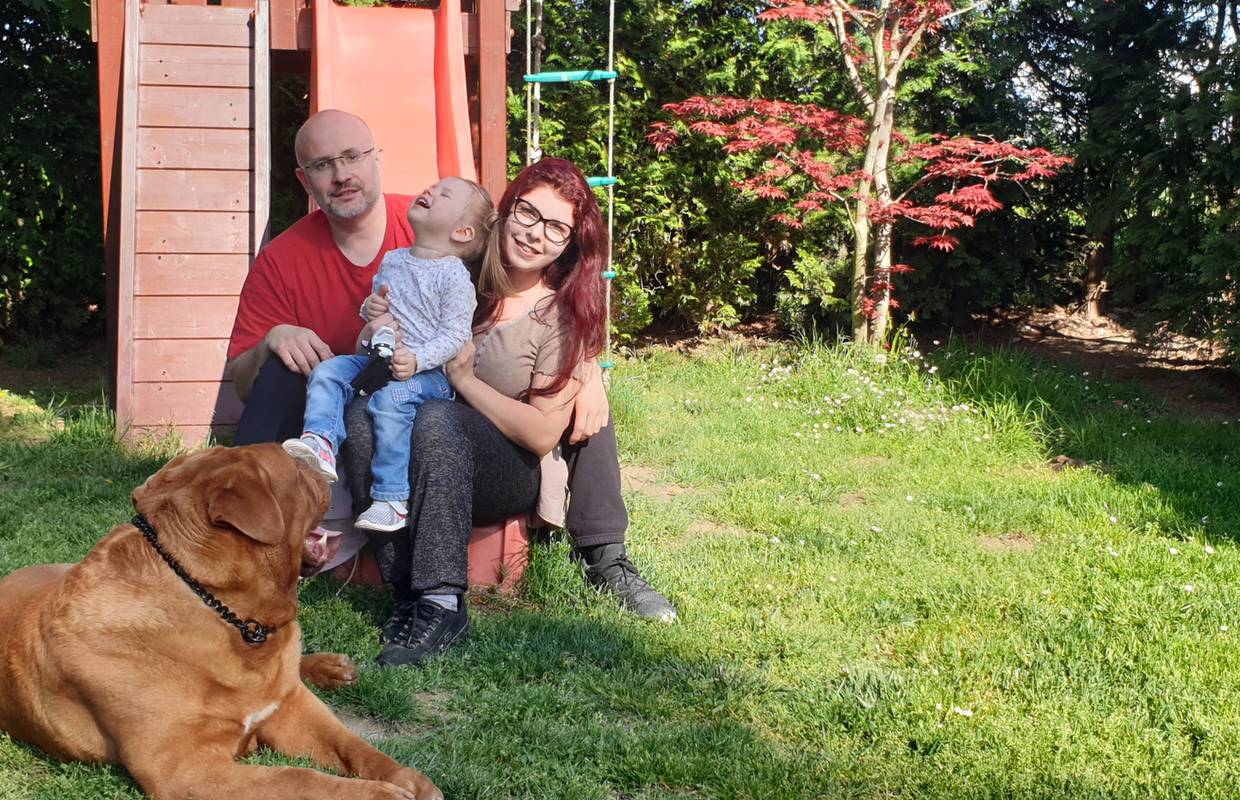 Iako na prvi pogled obična, rijetki znaju što krije ova obitelj
