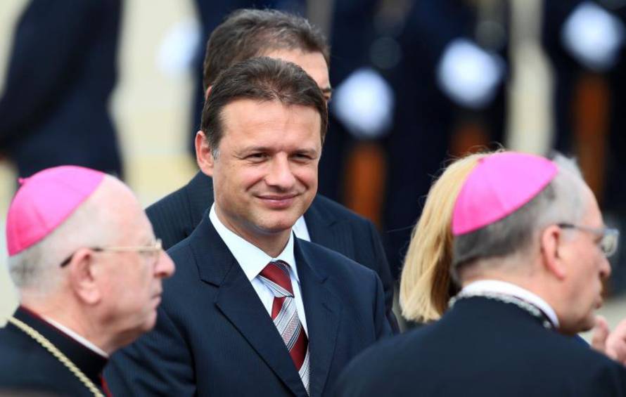 Danijel Berković/PIXSELL