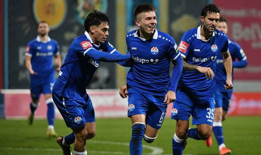 Jagu&scaron;i&cacute; ne ide u Dinamo, ali &cacute;e 'modri' profitirati od transfera