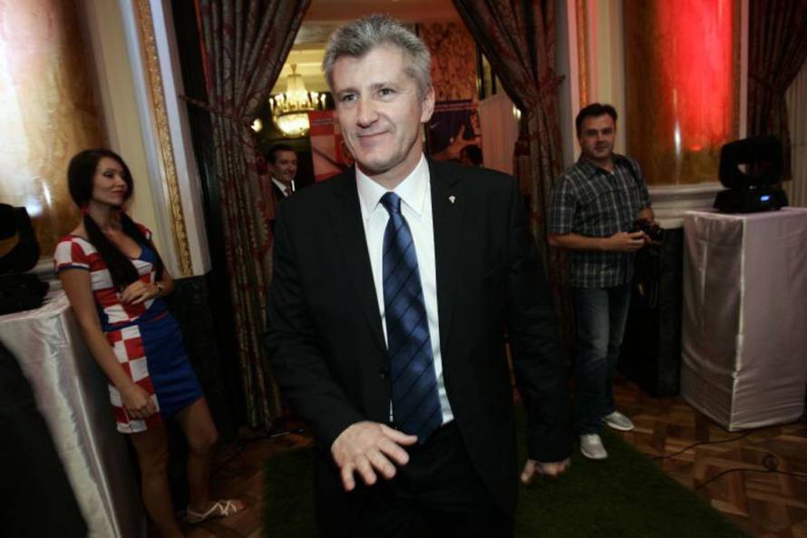 Slavko Midzor/PIXSELL 