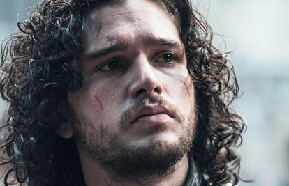 'Igra prijestolja': Još je jednom dokazano, Jon Snow je 'faca'