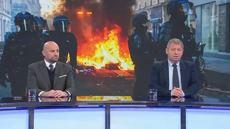 Europa na rubu novih nereda: 'Pad standarda, nesigurnost i strah guraju ljude na ulice...'
