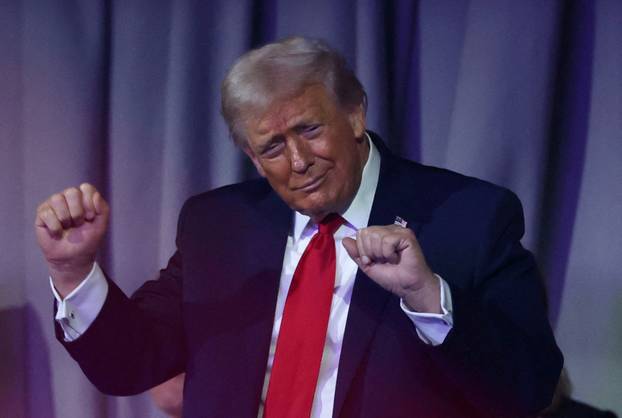 FILE PHOTO: FIFA World Cup 2026 Draw