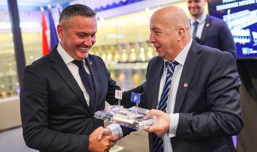 Nakon HNS-a i u Uefinoj vladi? Kustić kandidat za izvršni odbor
