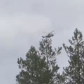 Dva helikoptera u Finskoj pala nakon sudara, nije poznato ima li žrtava: Istraga je u tijeku