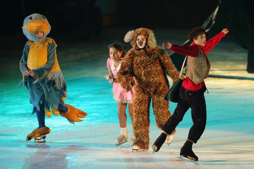 Davor Puklavec/Pixsell