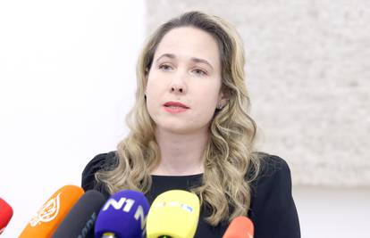 Marija Selak Raspudić: 'Nećemo se učlanjivati u drugu stranku, bit ćemo sirotinja do daljnjeg'