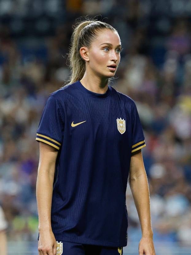 FOTO Slomila je srce Bayernovoj zvijezdi, pričalo se da je bila nevjerna, a sad ponovno ljubi