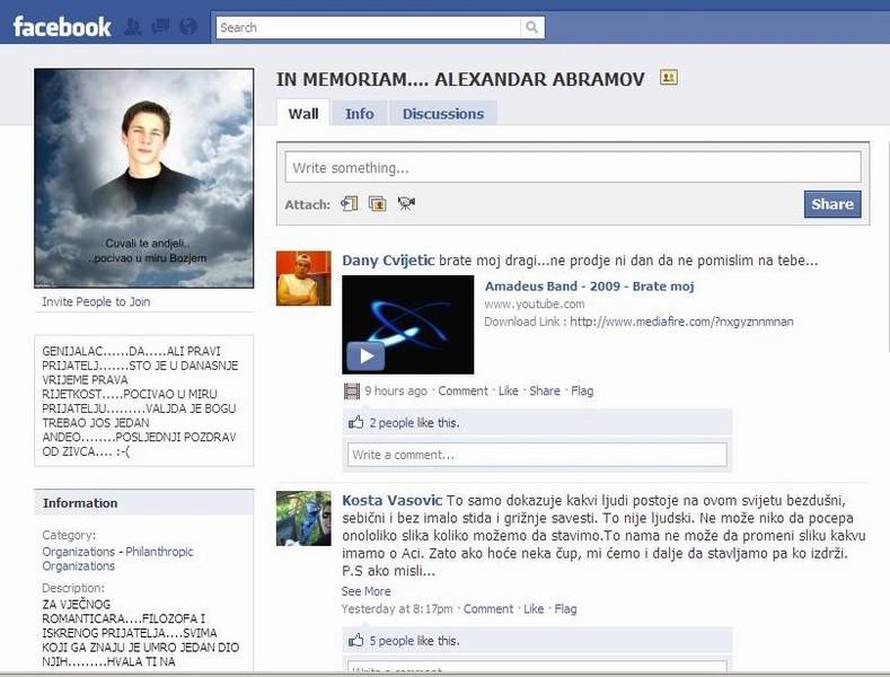 facebook