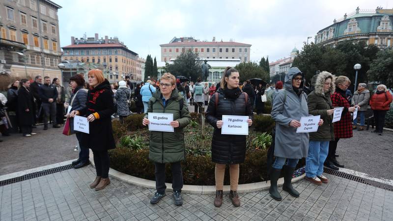 STRAVIČNE BROJKE Intimni partneri lani su ubili 12 žena, dvostruko više nego u 2024.!