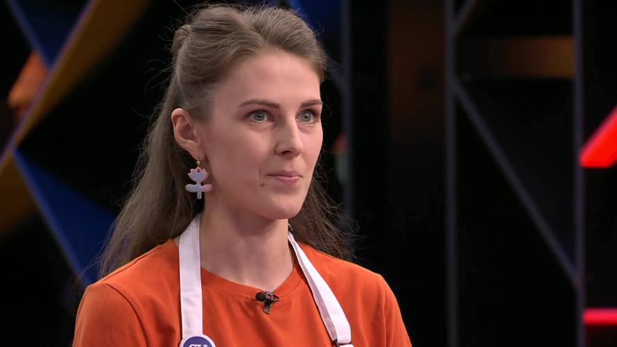 Antonija je osvojila imunitet u 'MasterChefu'! 'Jako je dobar osjećaj imati ovu karticu...'