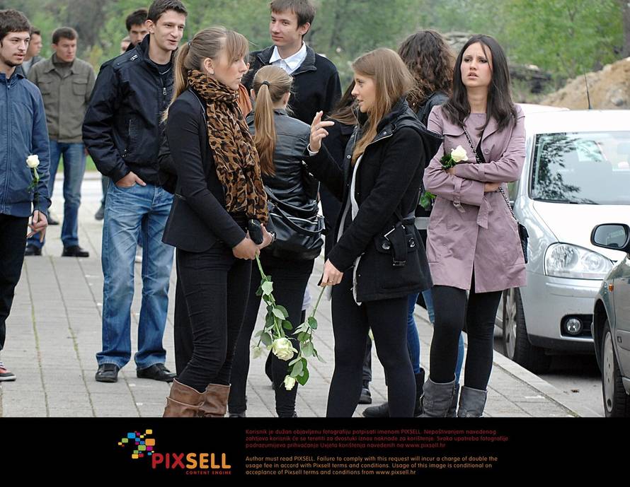 Nikola Čutuk/Pixsell