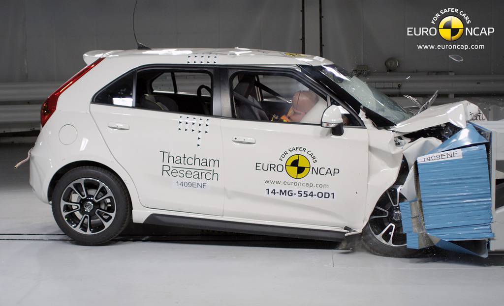 EuroNCAP