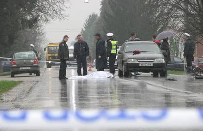 Policajac autom ubio ženu na pješačkom prijelazu