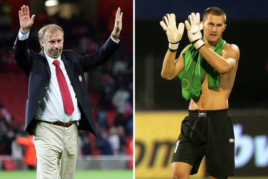 Slavko Midžor/Sanjin Strukić/PIXSELL/24sata