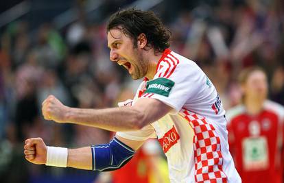Spox.com: Hrvatska je drugi favorit SP-a u rukometu 2011.