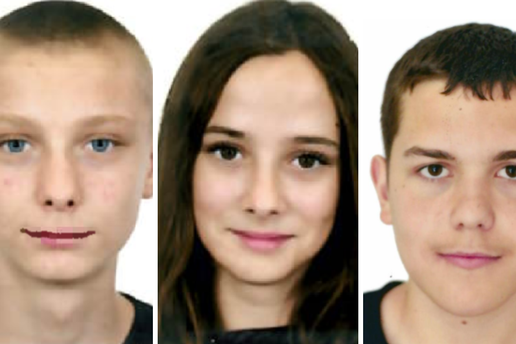 Troje maloljetnika nestalo je u Sisku. Roditelji: 'Ne znamo gdje su. Gubi im se svaki trag...'