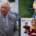 Kralj Charles III. pozvao Adele i Eda Sheerana na krunidbu, oni odbili: Ne, zauzeti smo taj dan!