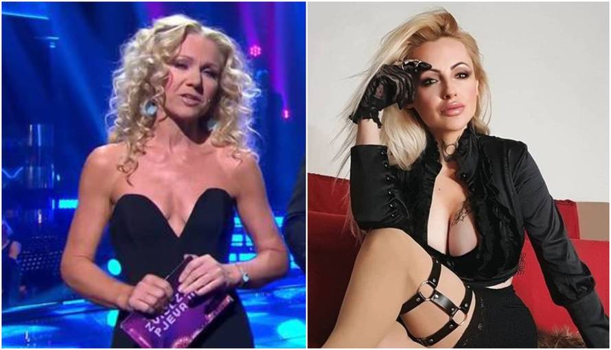 Ognjena: 'Barbara izgleda bolje od većine žena njenih godina. Ne možeš Hrvatima udovoljiti'