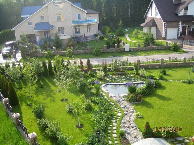 FOTO Najljepša dvorišta i kućni vrtovi - pronađite inspiraciju za vlastitu biljnu oazu