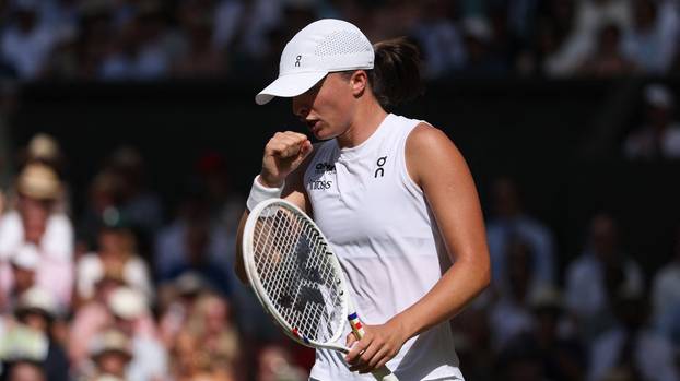 Wimbledon