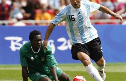 Nigerijcima milijun dolara za pobjedu nad Argentinom  	  