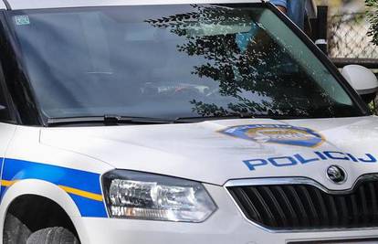 Policija u Rovinju kaznila majku: Dijete mlađe od 14 godina vozilo prejak romobil