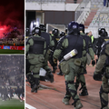 Nema mira u Splitu: ’Huligani misle da su oni veći od kluba’